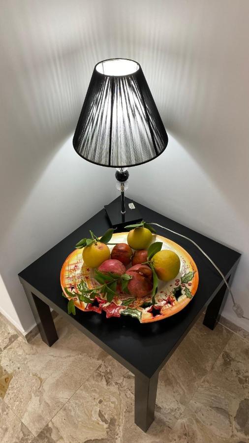 Patras Blue Suite Екстериор снимка