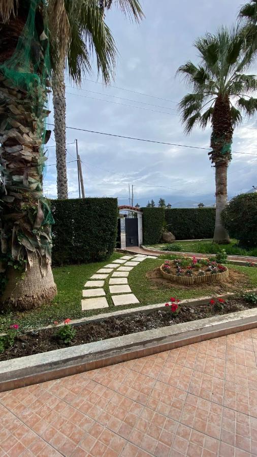 Patras Blue Suite Екстериор снимка