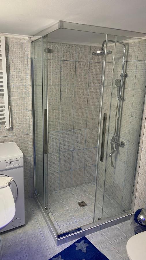 Patras Blue Suite Екстериор снимка