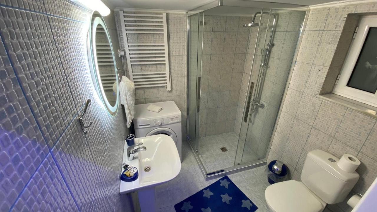 Patras Blue Suite Екстериор снимка