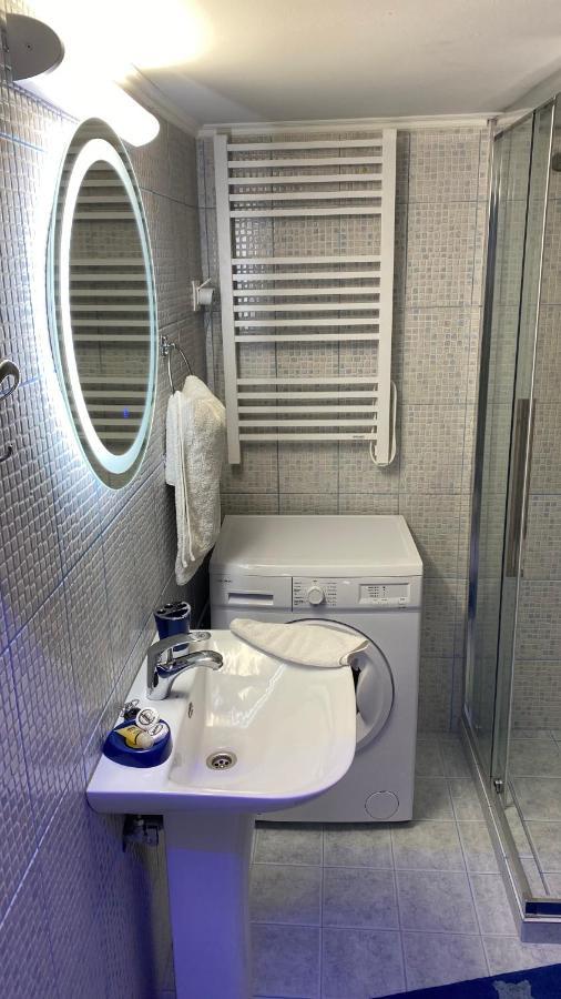 Patras Blue Suite Екстериор снимка