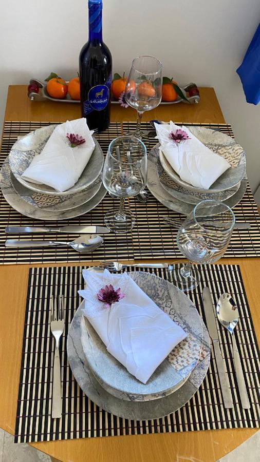 Patras Blue Suite Екстериор снимка