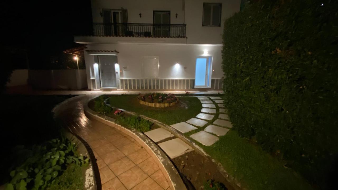 Patras Blue Suite Екстериор снимка