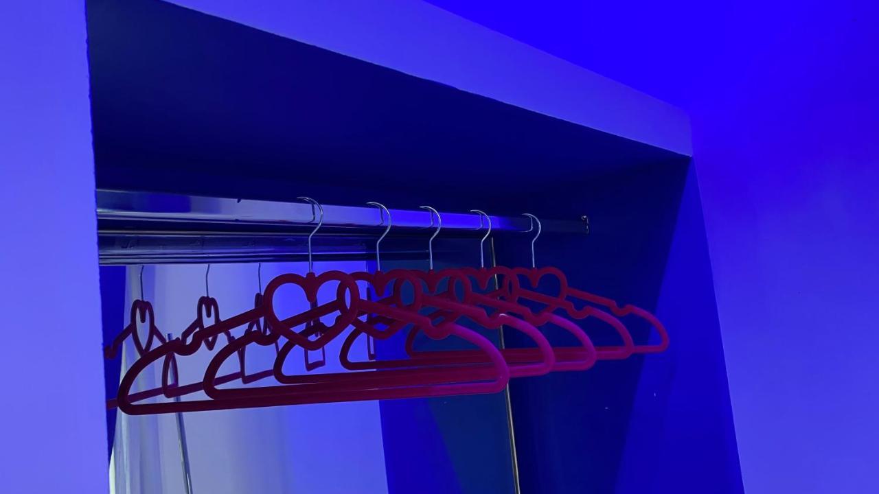 Patras Blue Suite Екстериор снимка