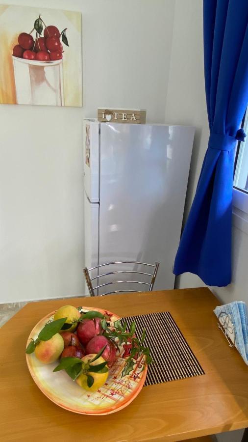 Patras Blue Suite Екстериор снимка