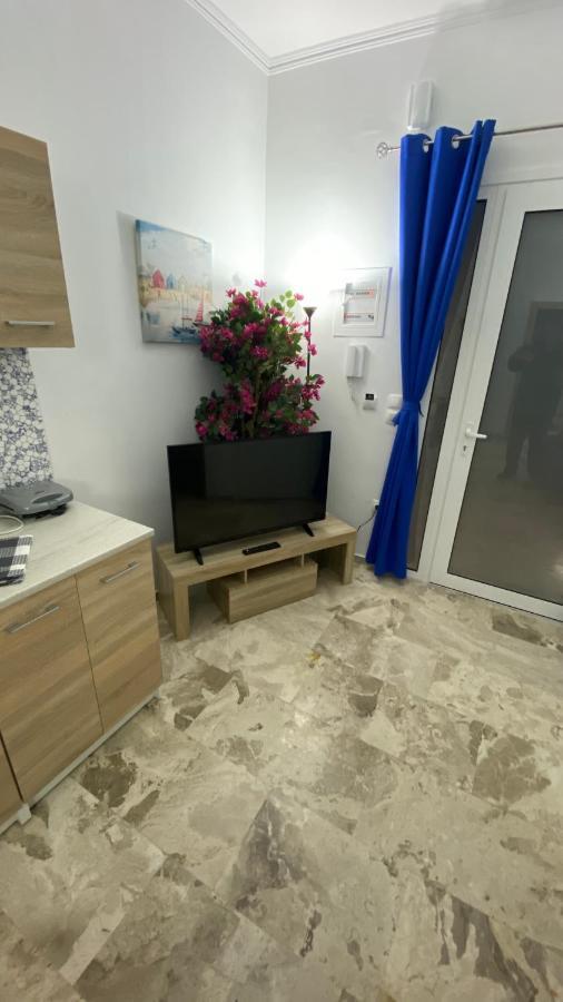 Patras Blue Suite Екстериор снимка