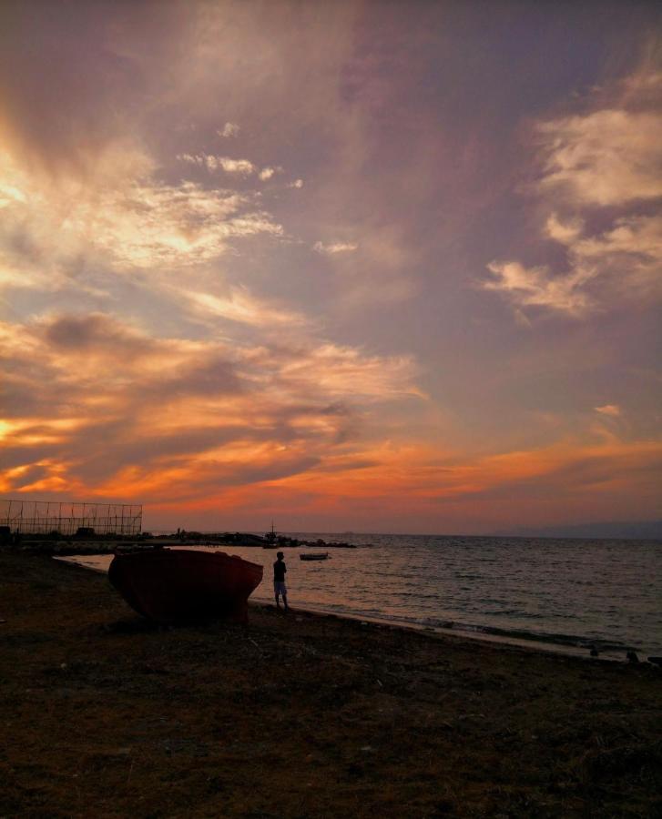 Patras Blue Suite Екстериор снимка