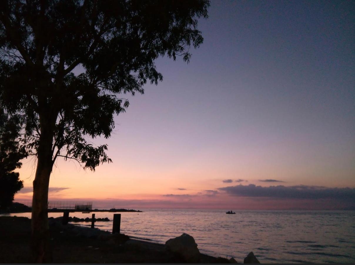 Patras Blue Suite Екстериор снимка